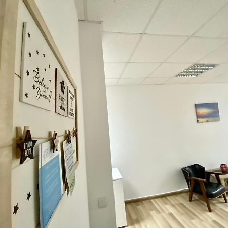 Bellavista Apartmani Stara Pazova Exterior photo